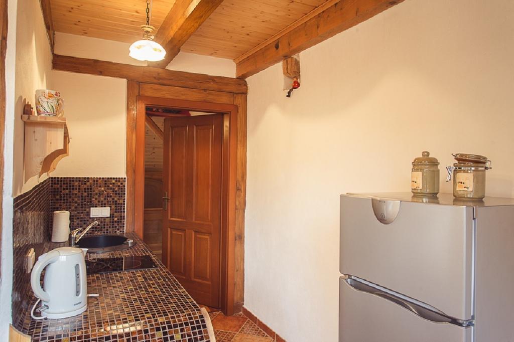 Apartamenty Batur Karpacz Exterior foto