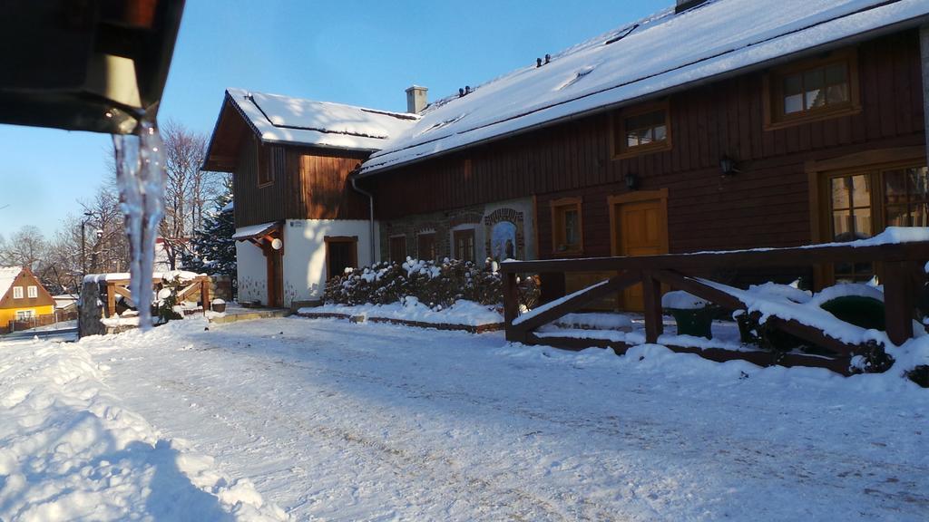 Apartamenty Batur Karpacz Exterior foto