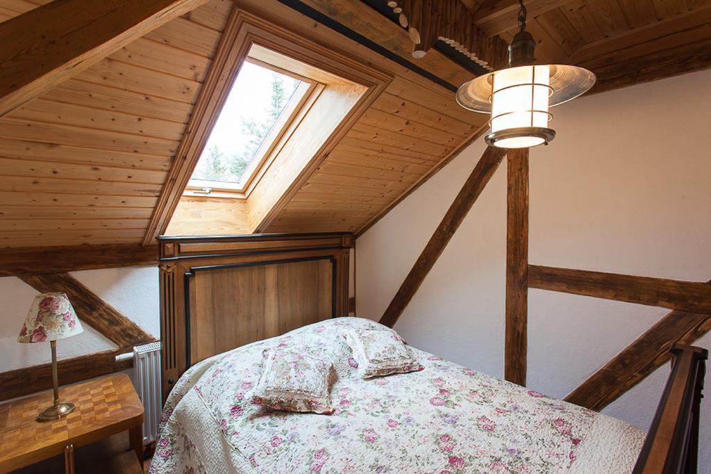Apartamenty Batur Karpacz Habitación foto