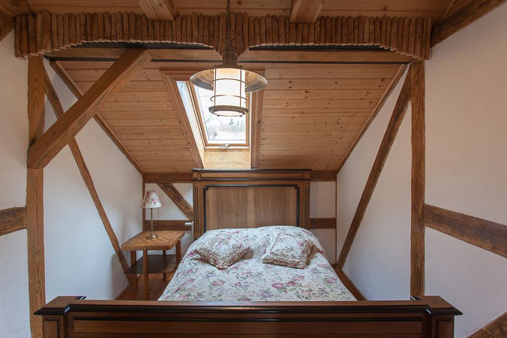 Apartamenty Batur Karpacz Habitación foto