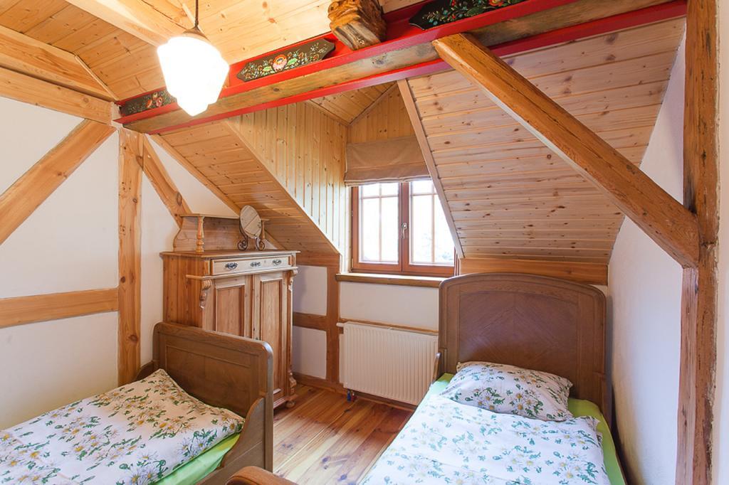 Apartamenty Batur Karpacz Exterior foto