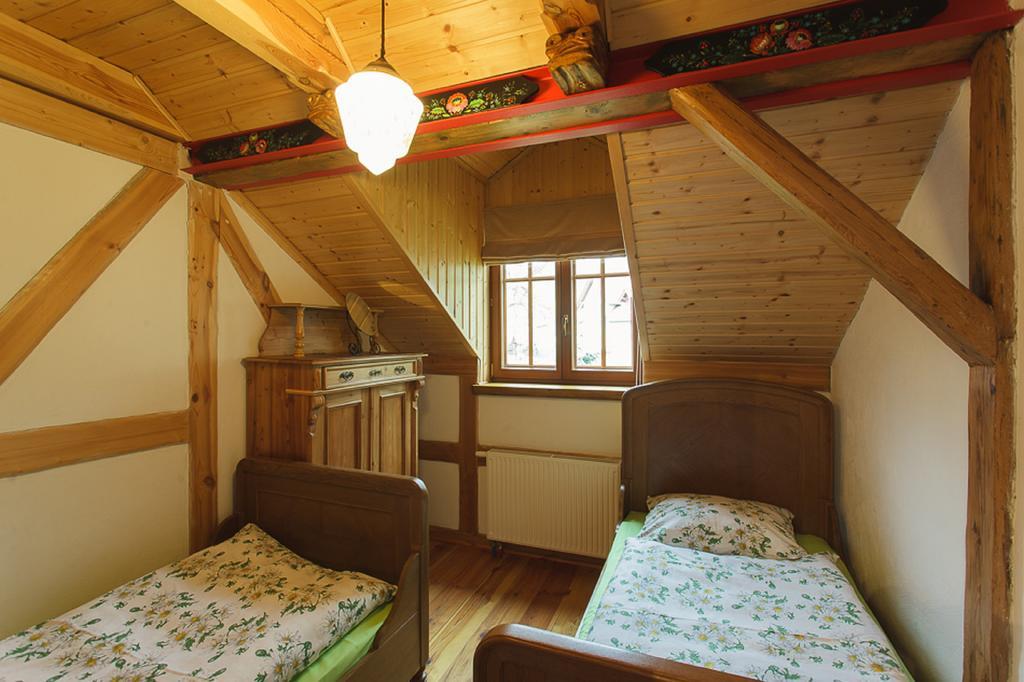Apartamenty Batur Karpacz Exterior foto