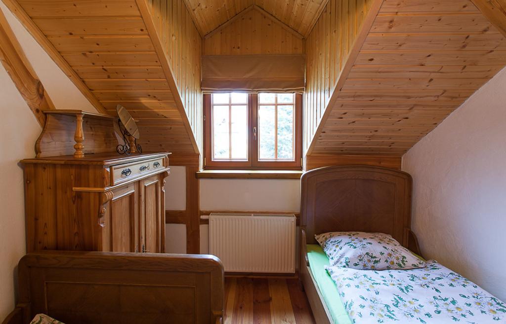 Apartamenty Batur Karpacz Habitación foto