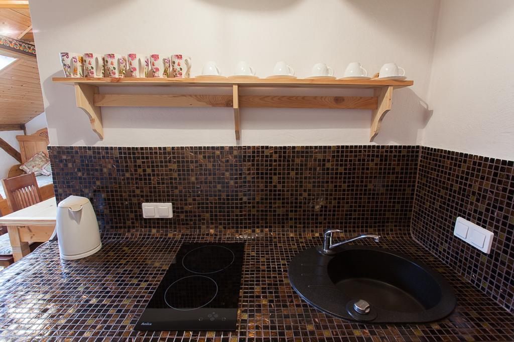 Apartamenty Batur Karpacz Habitación foto