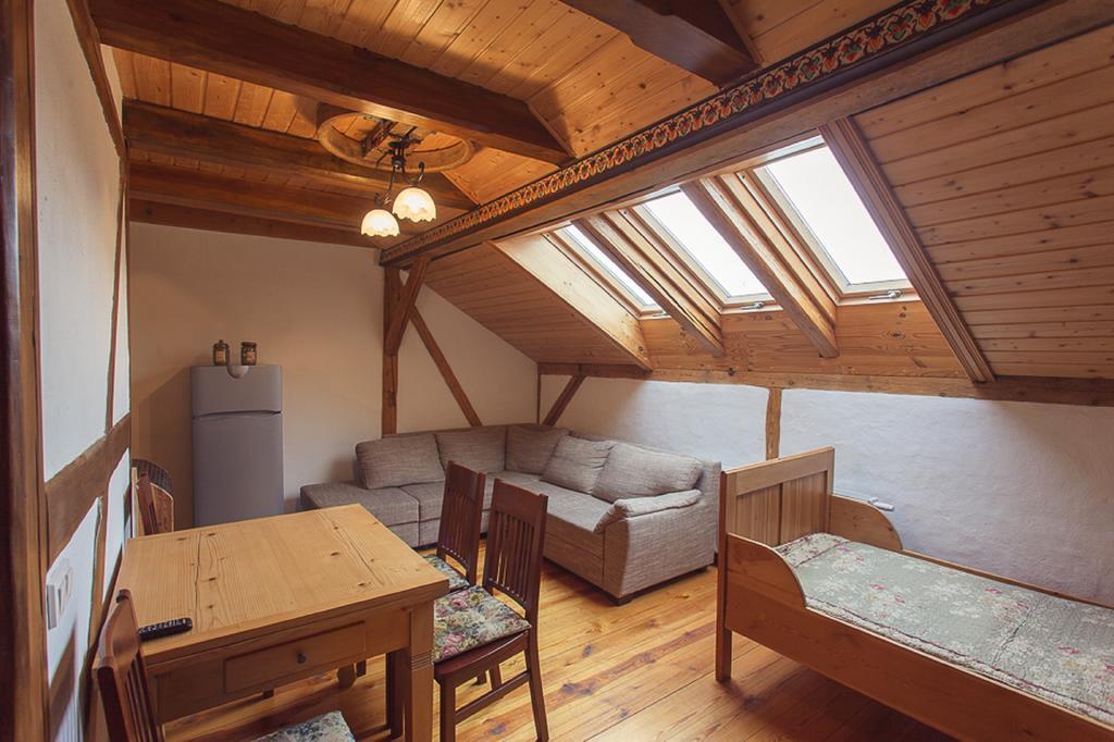 Apartamenty Batur Karpacz Habitación foto