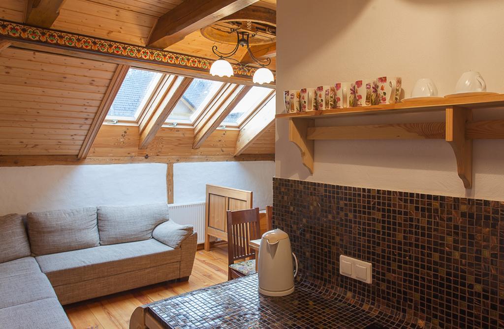 Apartamenty Batur Karpacz Habitación foto