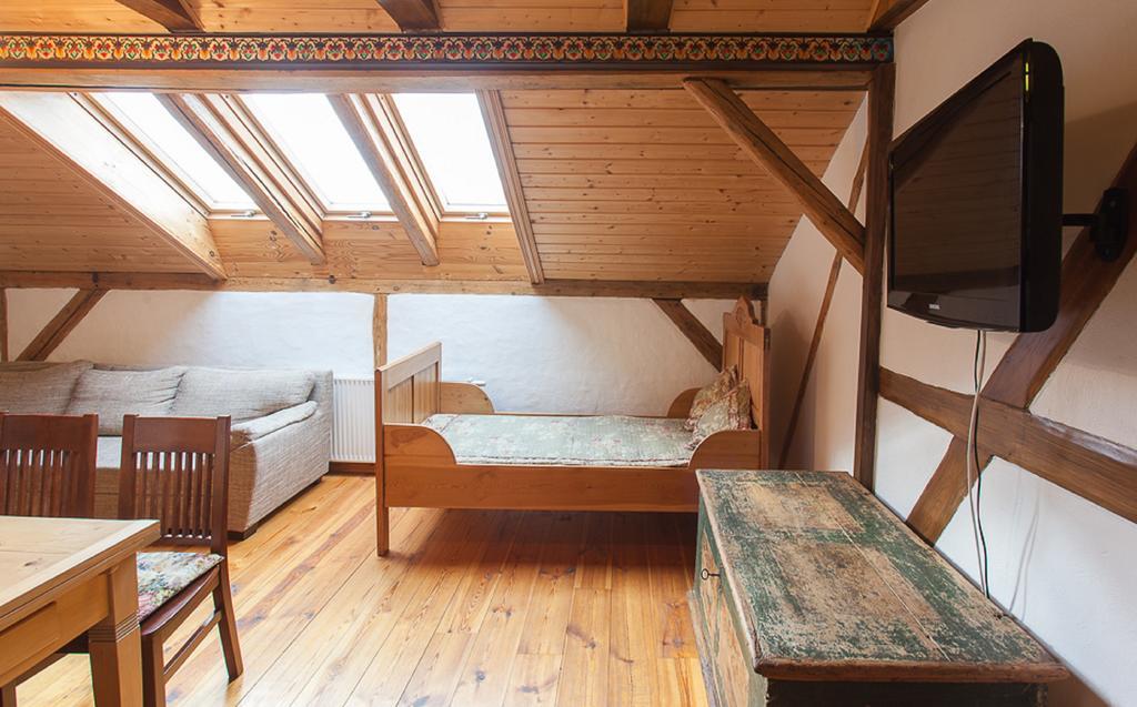 Apartamenty Batur Karpacz Habitación foto