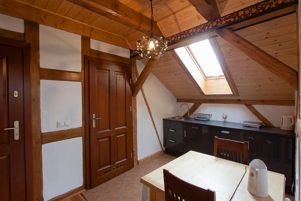 Apartamenty Batur Karpacz Habitación foto