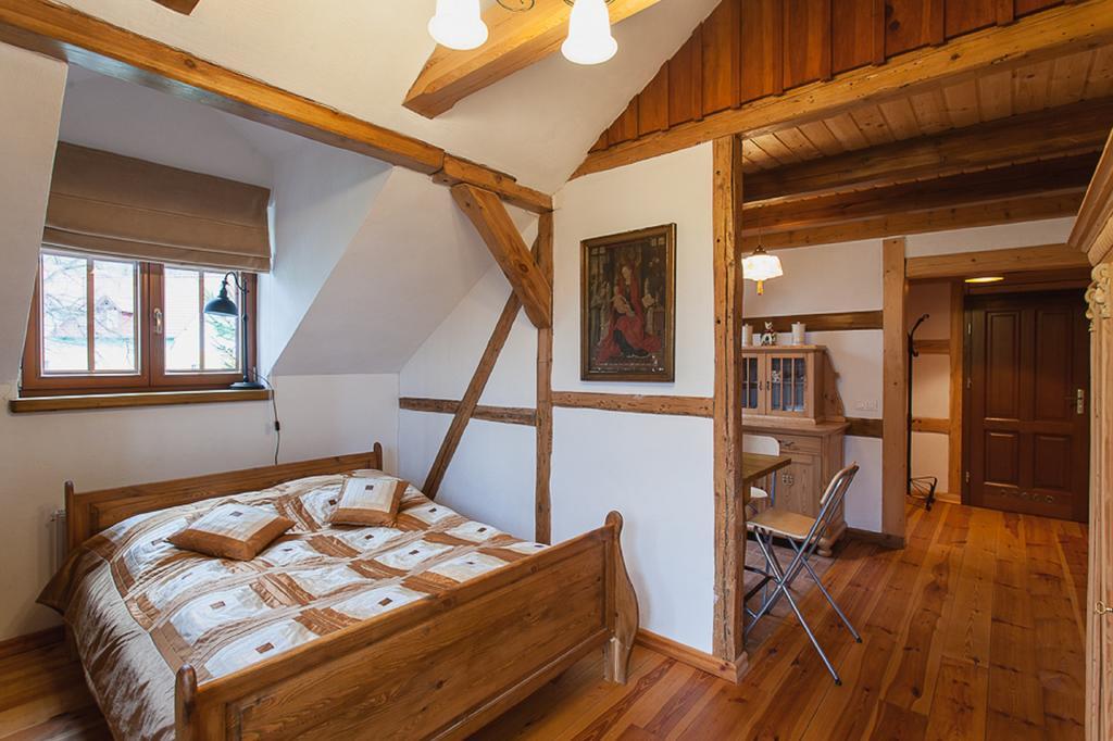 Apartamenty Batur Karpacz Habitación foto