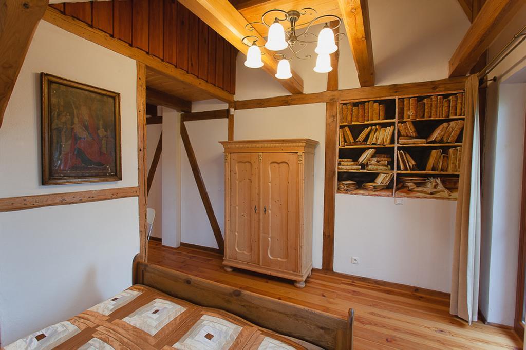 Apartamenty Batur Karpacz Habitación foto