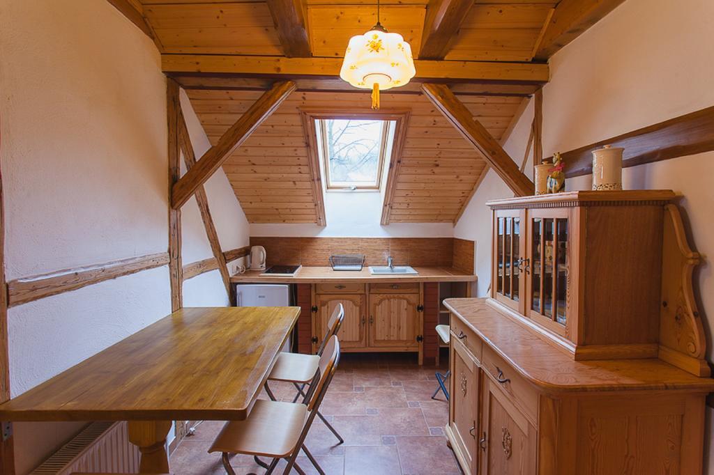 Apartamenty Batur Karpacz Habitación foto