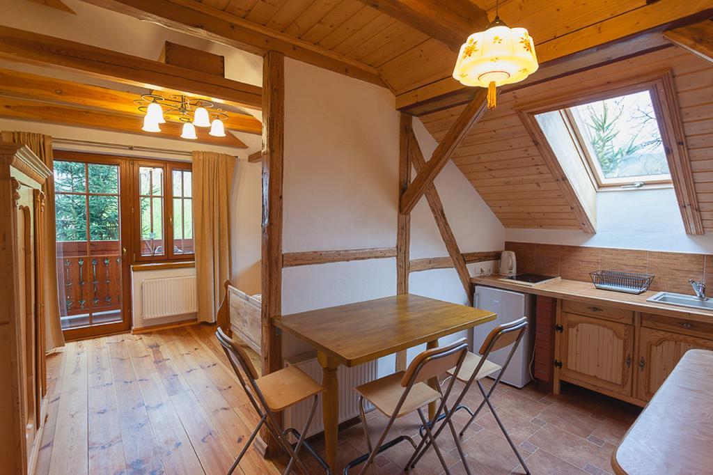 Apartamenty Batur Karpacz Habitación foto