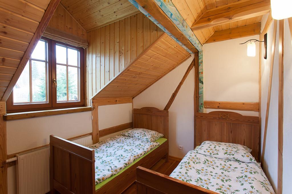 Apartamenty Batur Karpacz Exterior foto