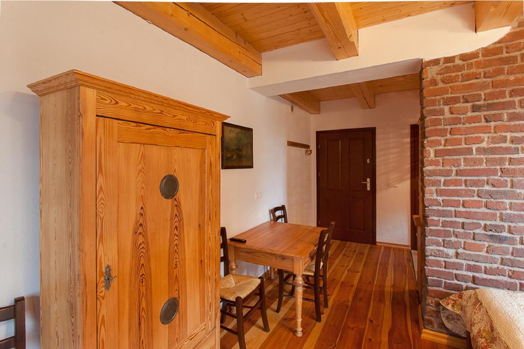 Apartamenty Batur Karpacz Exterior foto