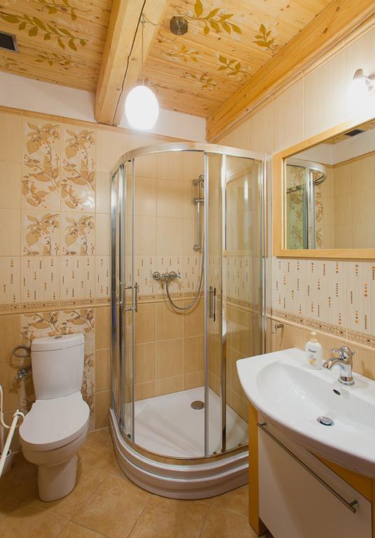 Apartamenty Batur Karpacz Exterior foto