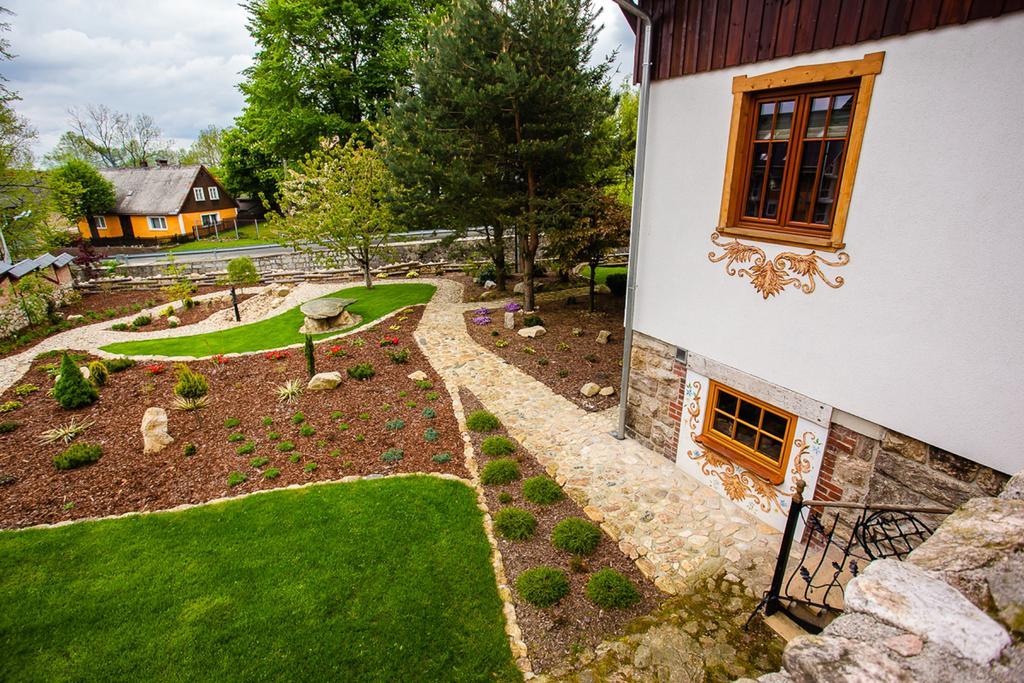 Apartamenty Batur Karpacz Exterior foto
