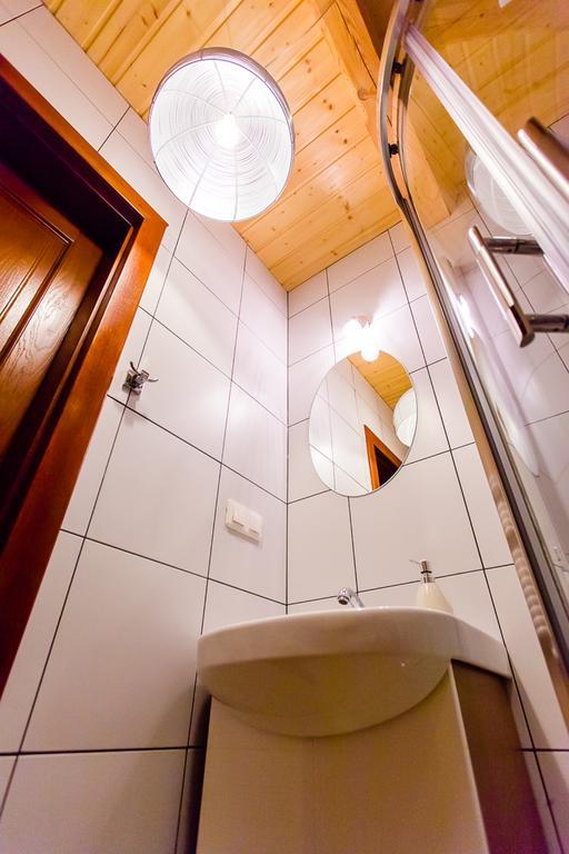 Apartamenty Batur Karpacz Exterior foto