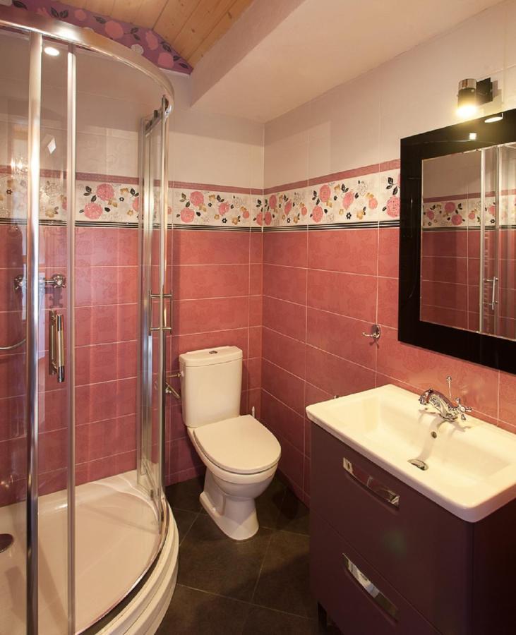 Apartamenty Batur Karpacz Exterior foto