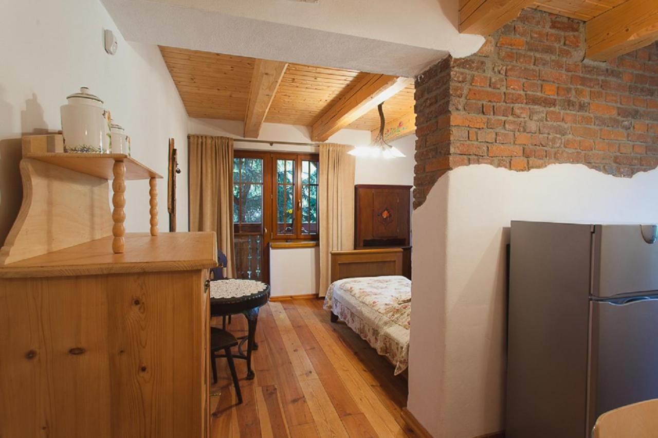 Apartamenty Batur Karpacz Exterior foto