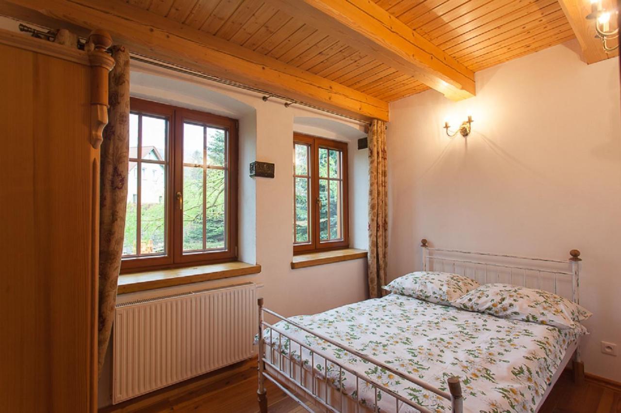 Apartamenty Batur Karpacz Exterior foto