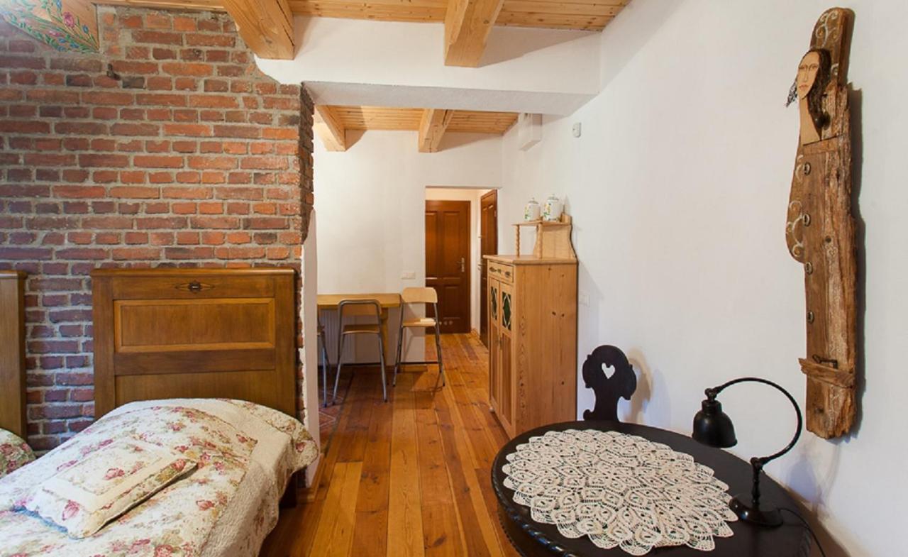 Apartamenty Batur Karpacz Exterior foto