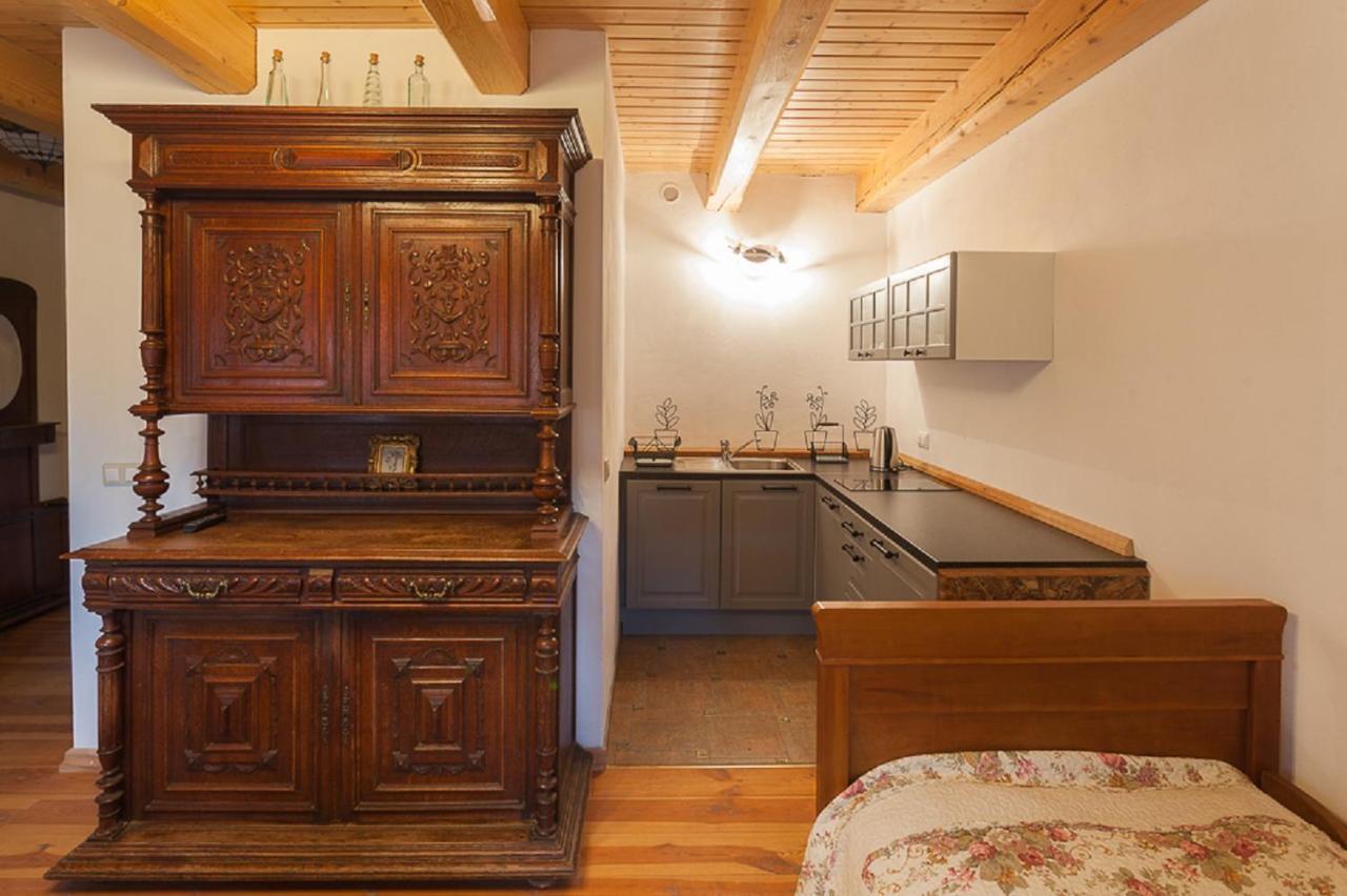 Apartamenty Batur Karpacz Exterior foto
